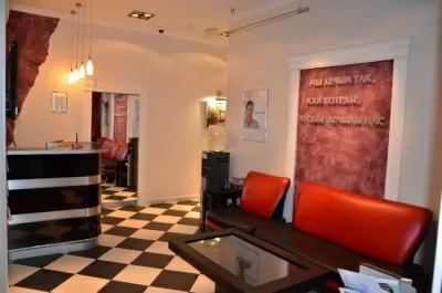 Стоматологическая клиника Счастливые зубы