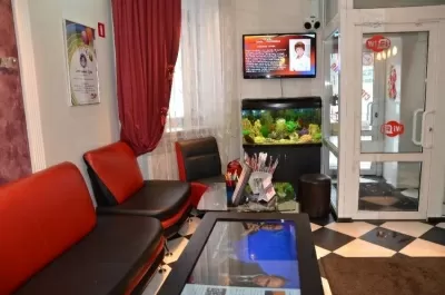 Стоматологическая клиника Счастливые зубы