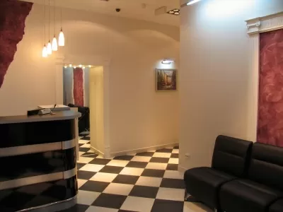 Стоматологическая клиника Счастливые зубы