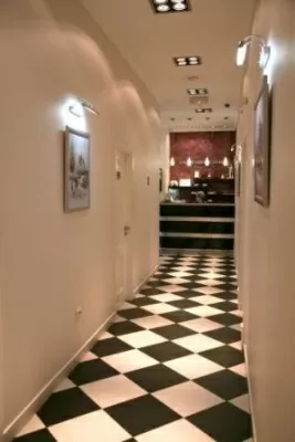 Стоматологическая клиника Счастливые зубы