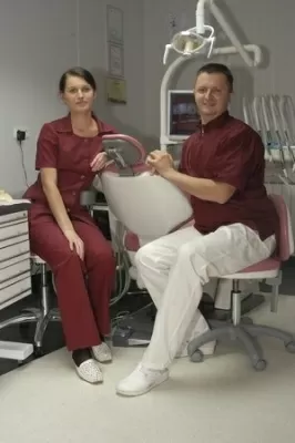 Стоматологическая клиника Счастливые зубы