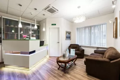 Стоматологическая клиника Якоб