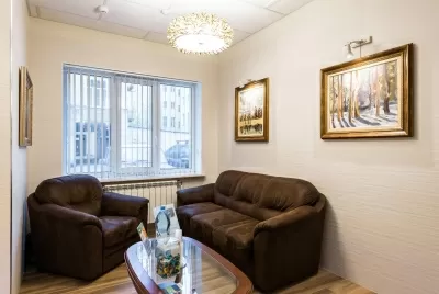 Стоматологическая клиника Якоб