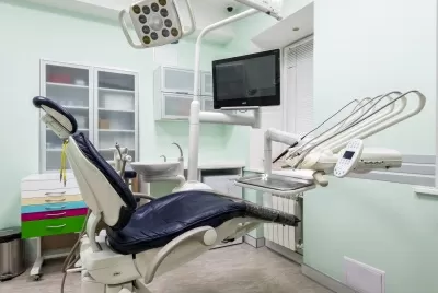 Стоматологическая клиника Якоб