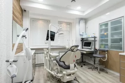 Стоматологическая клиника Якоб