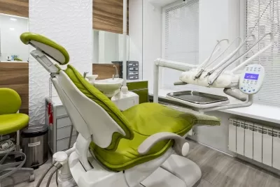 Стоматологическая клиника Якоб