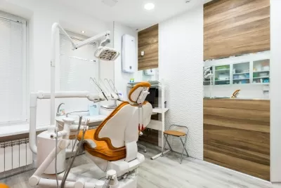 Стоматологическая клиника Якоб