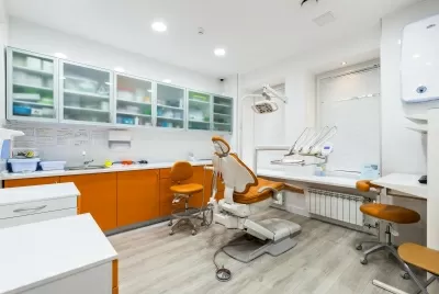 Стоматологическая клиника Якоб