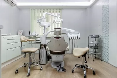Стоматолог куйбышев