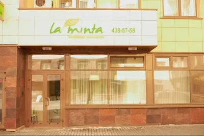 La Minta