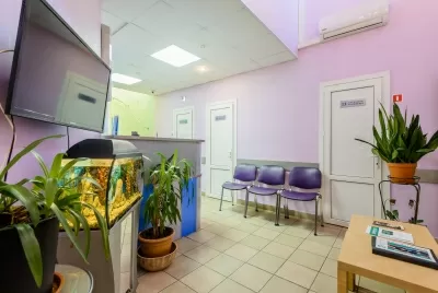 Медицинский центр Диона