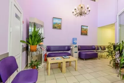 Медицинский центр Диона