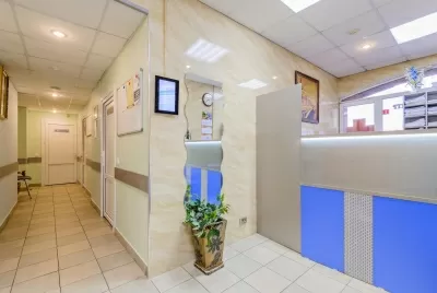 Медицинский центр Диона