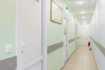 Медицинский центр Диона