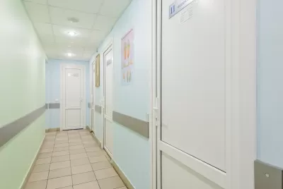 Медицинский центр Диона