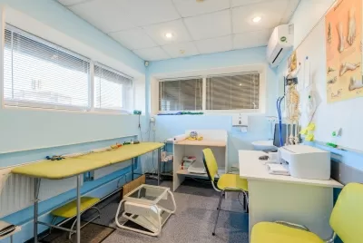 Медицинский центр Диона