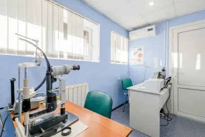 Медицинский центр Диона