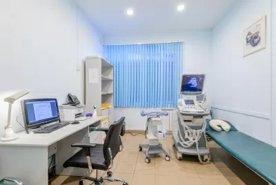 Медицинский центр Диона