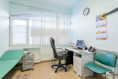 Медицинский центр Диона