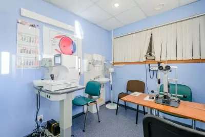 Медицинский центр Диона