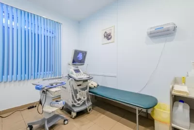 Медицинский центр Диона