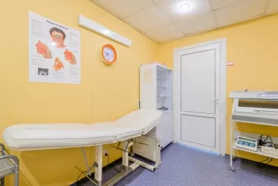 Медицинский центр Диона