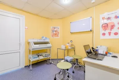 Медицинский центр Диона