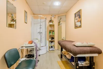 Медицинский центр Диона