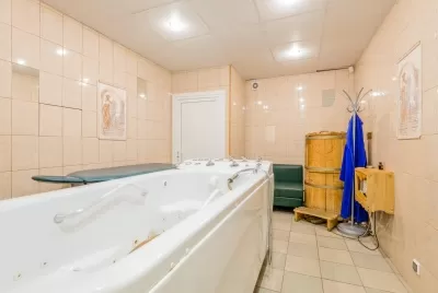 Медицинский центр Диона