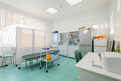 Медицинский центр Диона