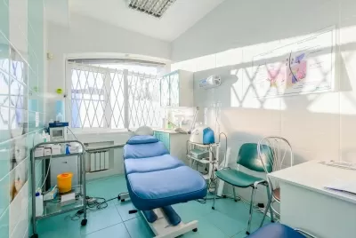 Медицинский центр Диона