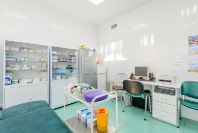 Медицинский центр Диона