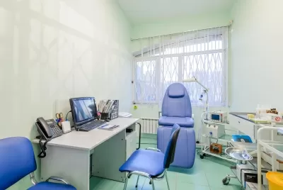 Медицинский центр Диона