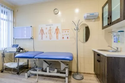 Медицинский центр Диона