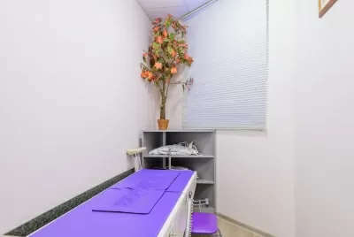 Медицинский центр Диона