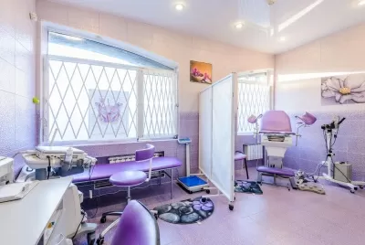 Медицинский центр Диона