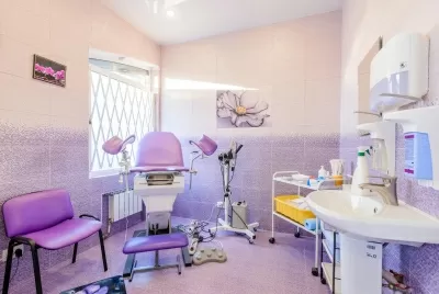 Медицинский центр Диона