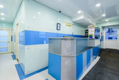 Медицинский центр Диона