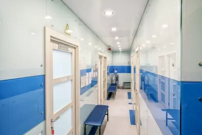 Медицинский центр Диона