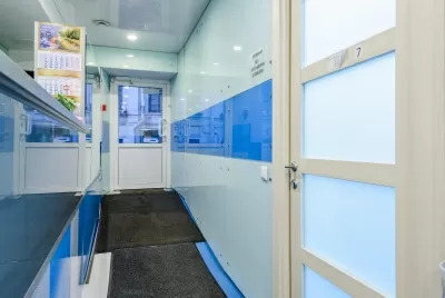 Медицинский центр Диона