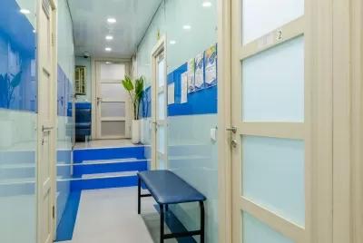 Медицинский центр Диона