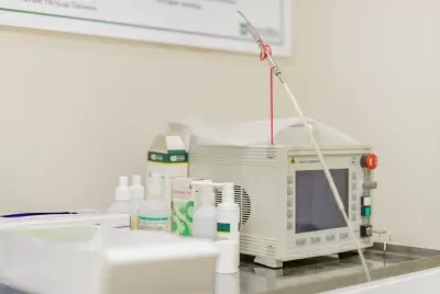 Медицинский центр Диона