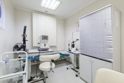 Медицинский центр Диона