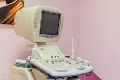 Медицинский центр Диона