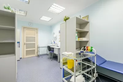 Медицинский центр Диона