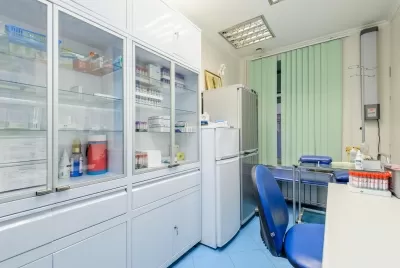 Медицинский центр Диона