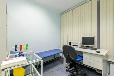 Медицинский центр Диона