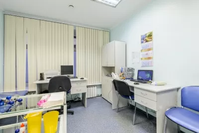 Медицинский центр Диона