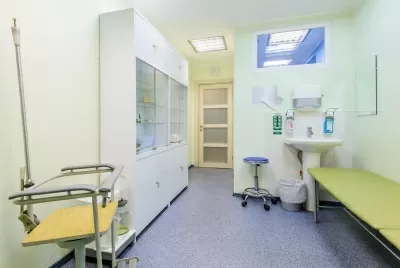 Медицинский центр Диона