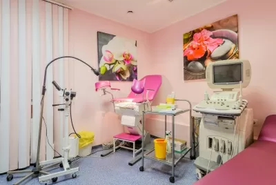 Медицинский центр Диона